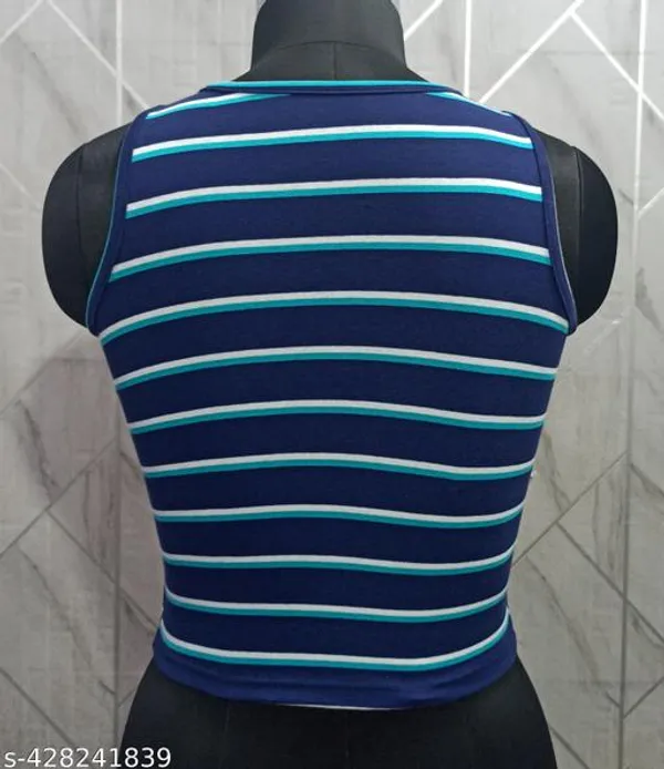 Striped_Top