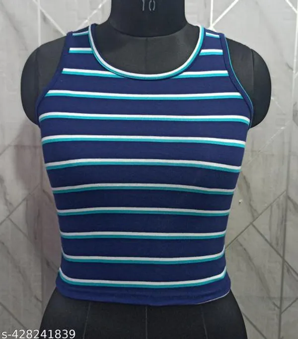Striped_Top