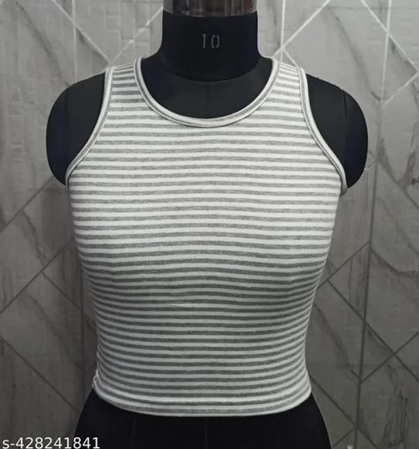Striped_Top