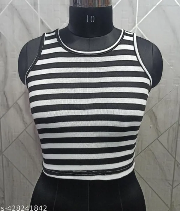 Striped_Top