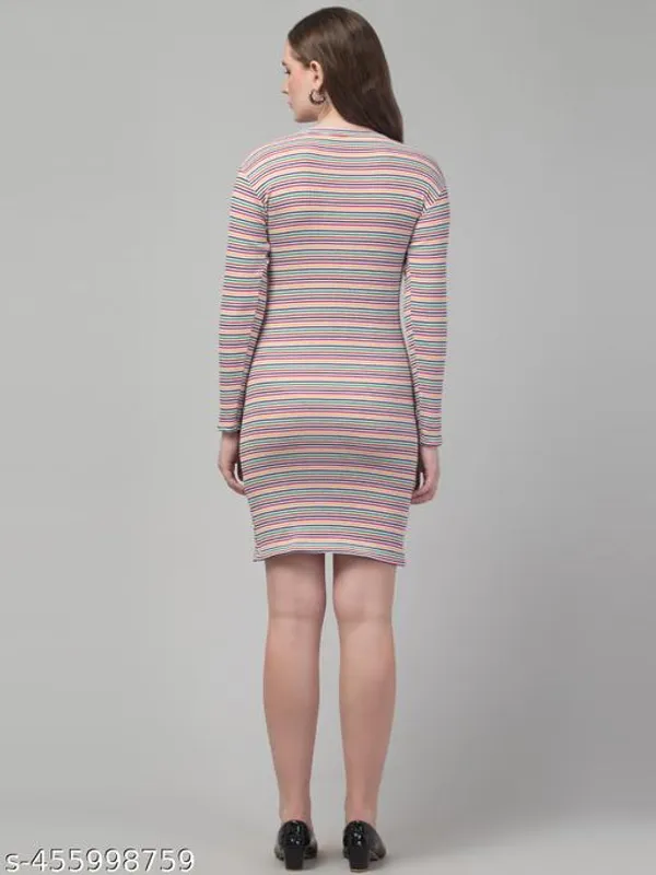 Full_Sleeve_Round_Neck_Dress