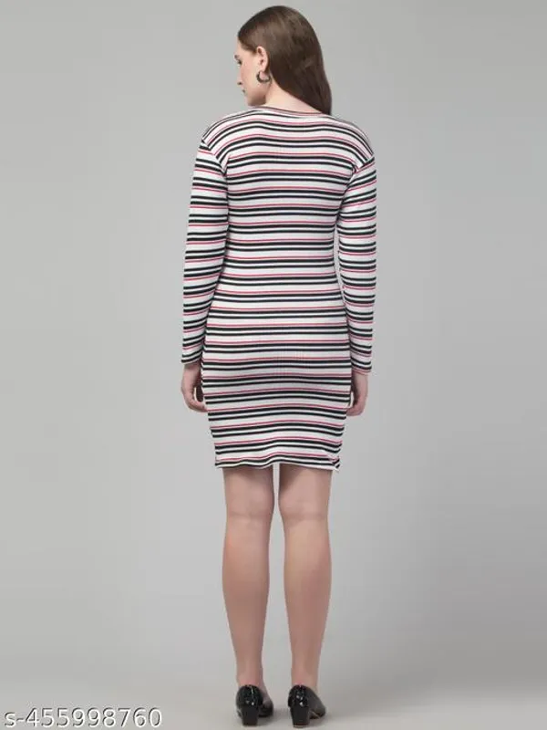 Full_Sleeve_Round_Neck_Dress