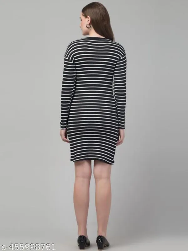 Full_Sleeve_Round_Neck_Dress