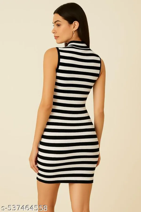 Monochrome_Muse_Ribbed_Bodycon_Dress