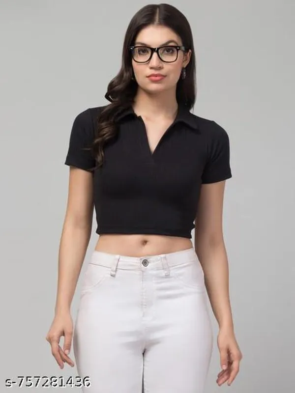 Shirt_Styles_Collar_Top