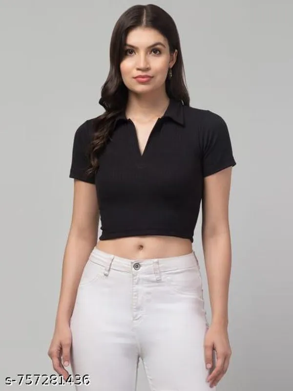 Shirt_Styles_Collar_Top