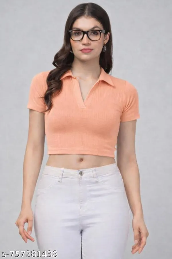 Shirt_Styles_Collar_Top