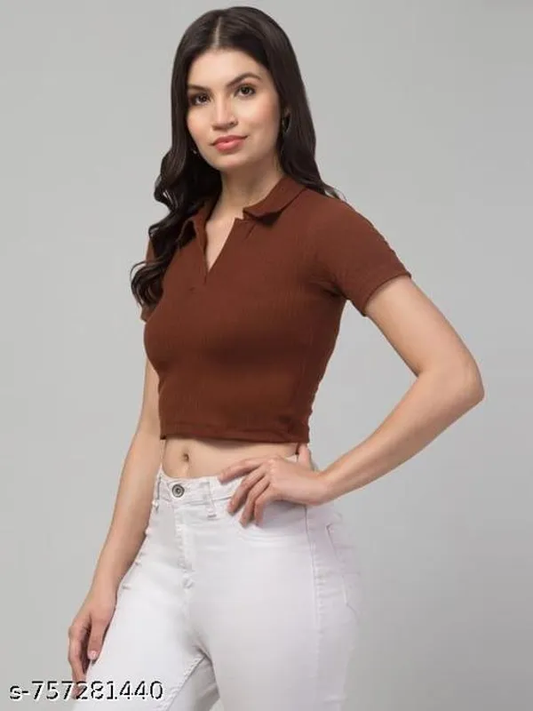 Shirt_Styles_Collar_Top