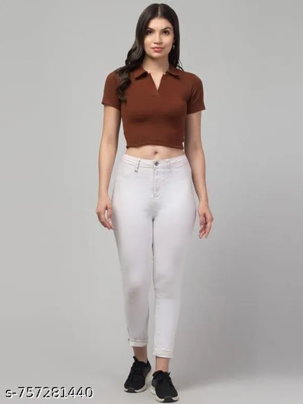 Shirt_Styles_Collar_Top