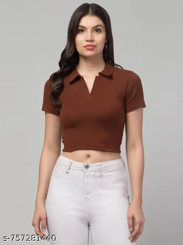 Shirt_Styles_Collar_Top