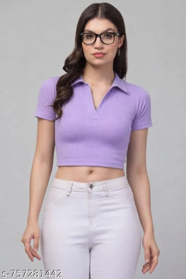 Shirt_Styles_Collar_Top