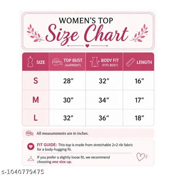 Women_S_Printed_Full_Sleeve_Crop_Top_Polka_Dot_Cartoon_Print_V_Neck_Slim_Fit_Casual_Western_Top