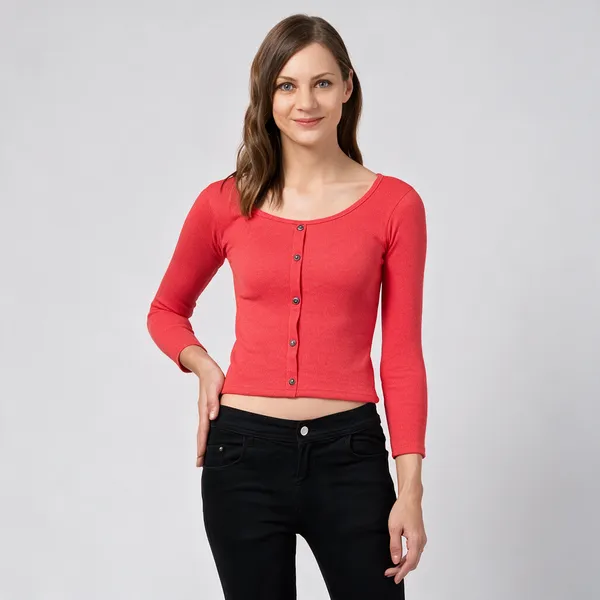 Classic_Designer_Women_Tops_Tunics