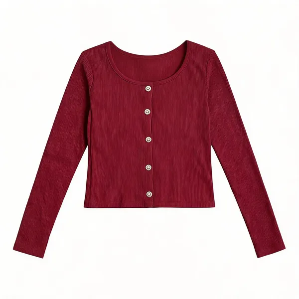 Trendy_Feminine_Women_Tops_Tunics