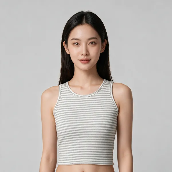 Striped_Top