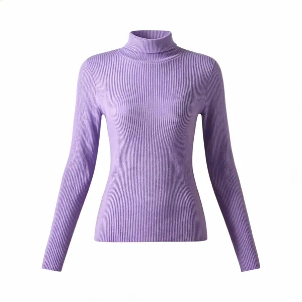Women_S_Ribbed_Turtleneck_Full_Sleeve_Slim_Fit_Top