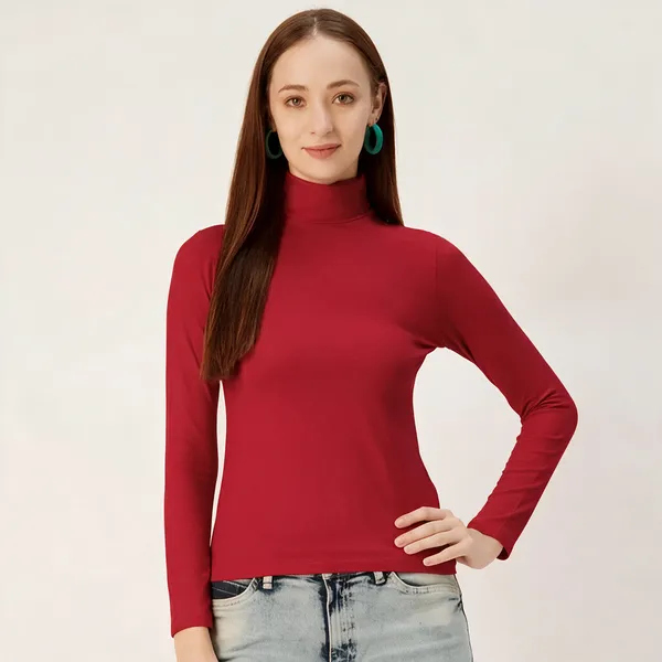 Women_S_Ribbed_Turtleneck_Full_Sleeve_Slim_Fit_Top