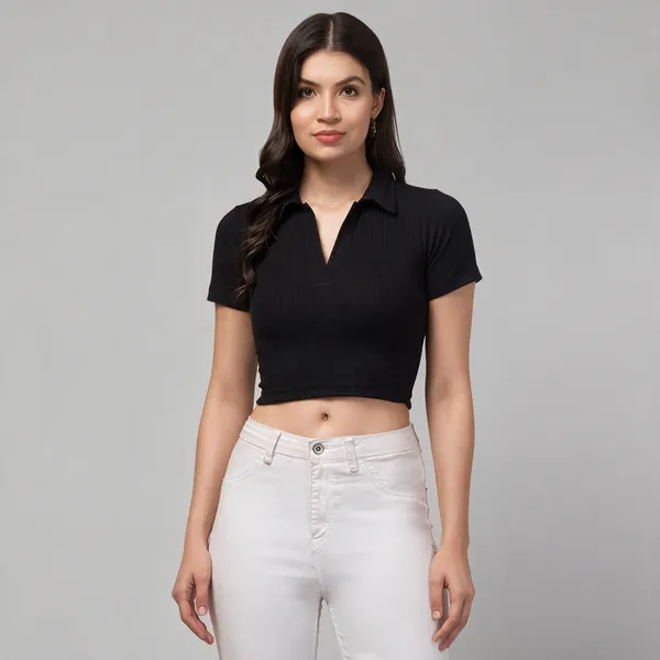 Shirt_Styles_Collar_Top