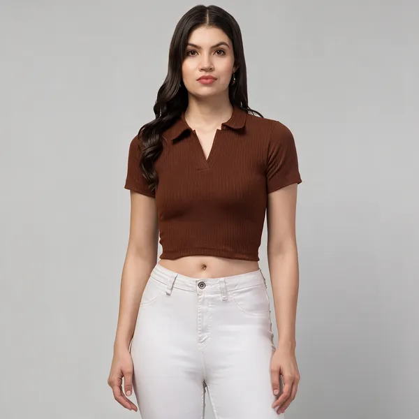 Shirt_Styles_Collar_Top