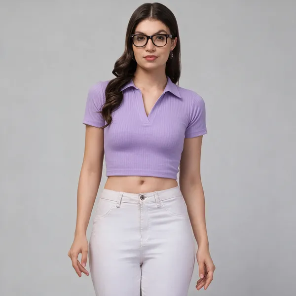 Shirt_Styles_Collar_Top