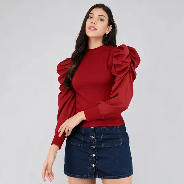 Classy_Sensational_Women_Tops_Tunics