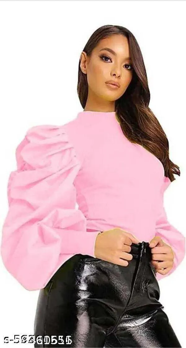 Classy_Modern_Women_Tops_Tunics
