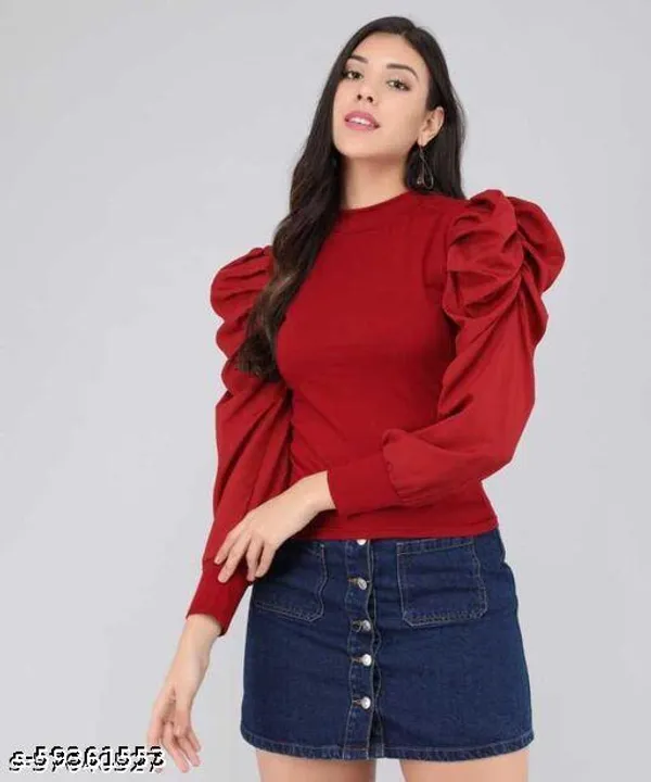 Classy_Sensational_Women_Tops_Tunics