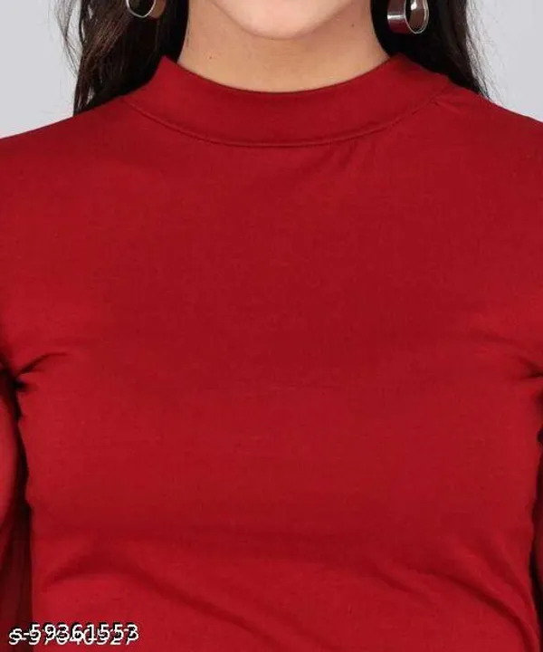 Classy_Sensational_Women_Tops_Tunics