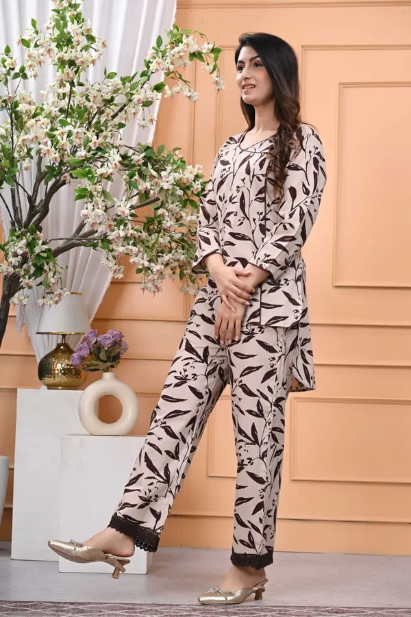 Multicolor_Rayon_Floral_Co-Ord_Set_For_Women
