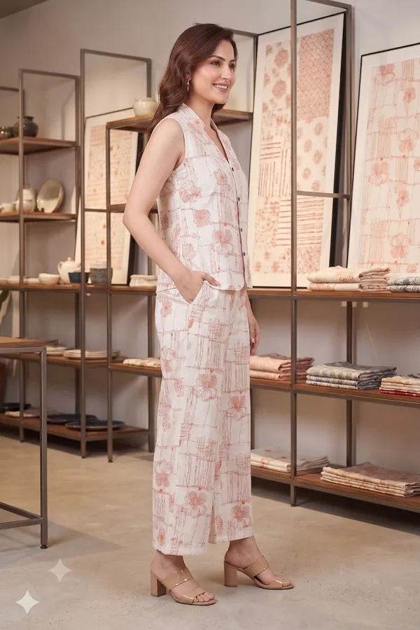 Off_White_Cotton_Printed_Co-Ord_Set_For_Women