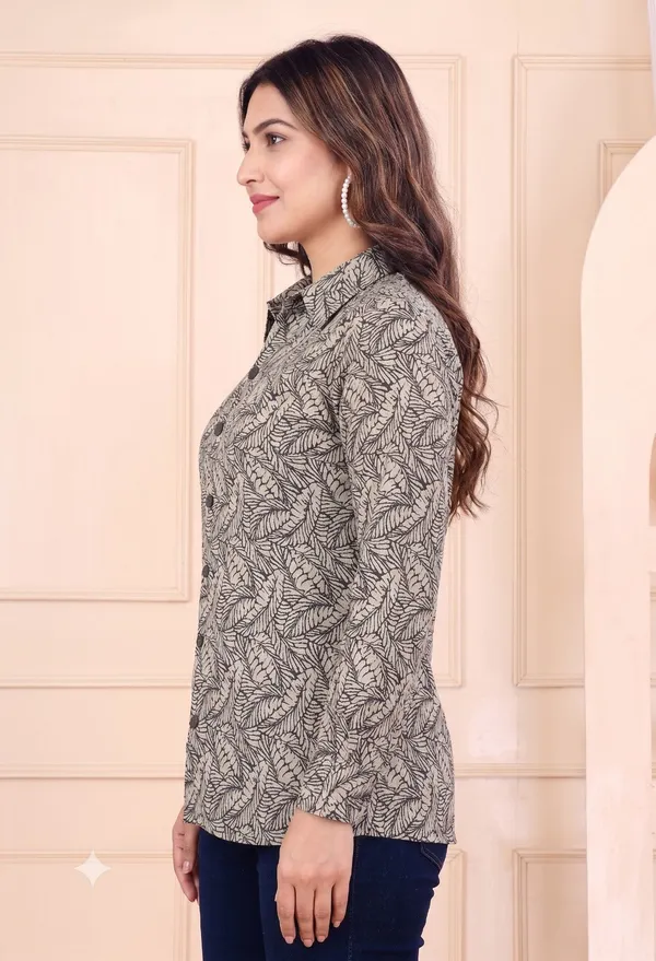 Grey_Cotton_Regular_Fit_Conversational_Printed_Casual_Shirt_For_Women