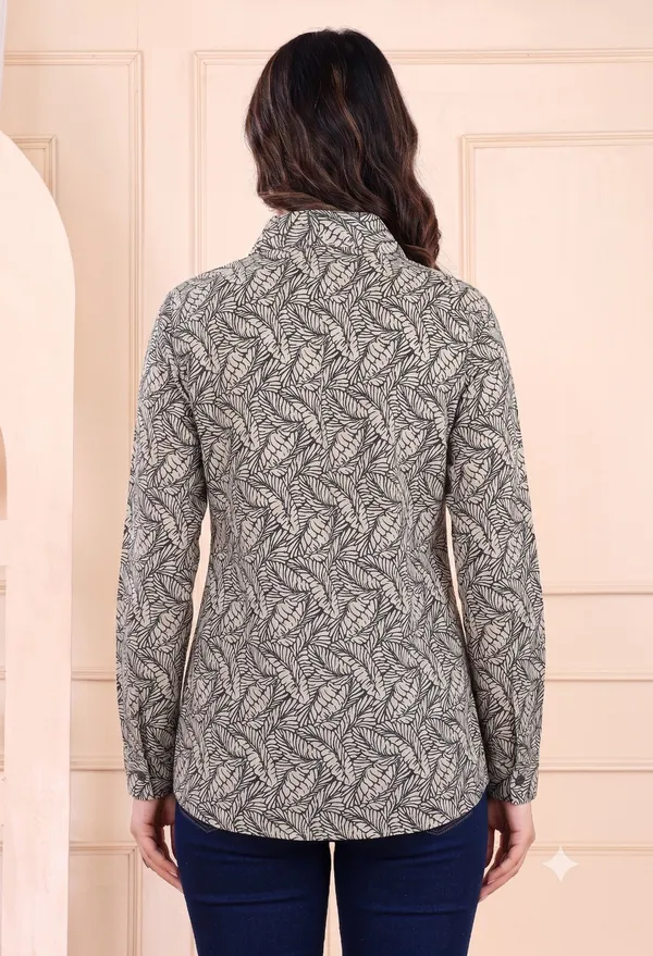 Grey_Cotton_Regular_Fit_Conversational_Printed_Casual_Shirt_For_Women