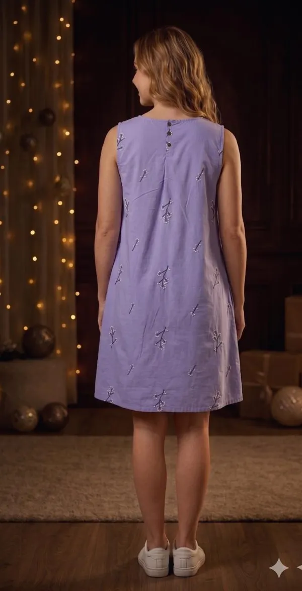 Floral_Embroidered_A-Line_Dress