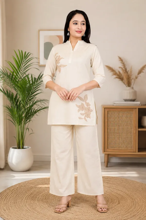 Women’s_Cotton_Flex_Embroidered_Co-Ord_Set_–_Cream
