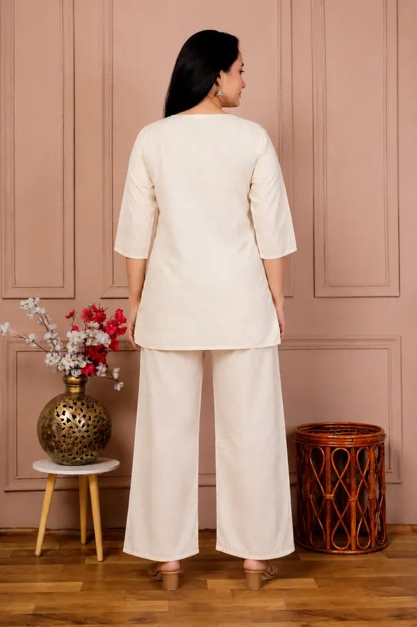 Women’s_Cotton_Flex_Embroidered_Co-Ord_Set_–_Ivory_Green