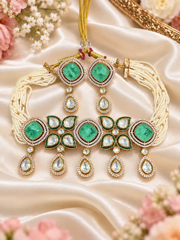 MINT_DOUBLETS_KUNDAN_SET