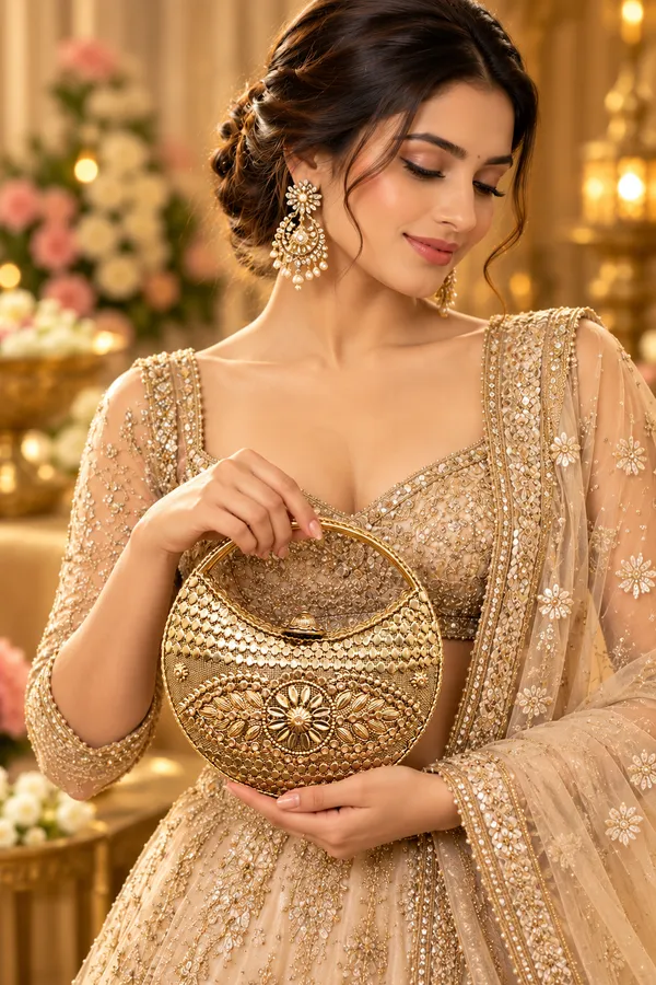 Royal_Gold_Embellished_Clutch