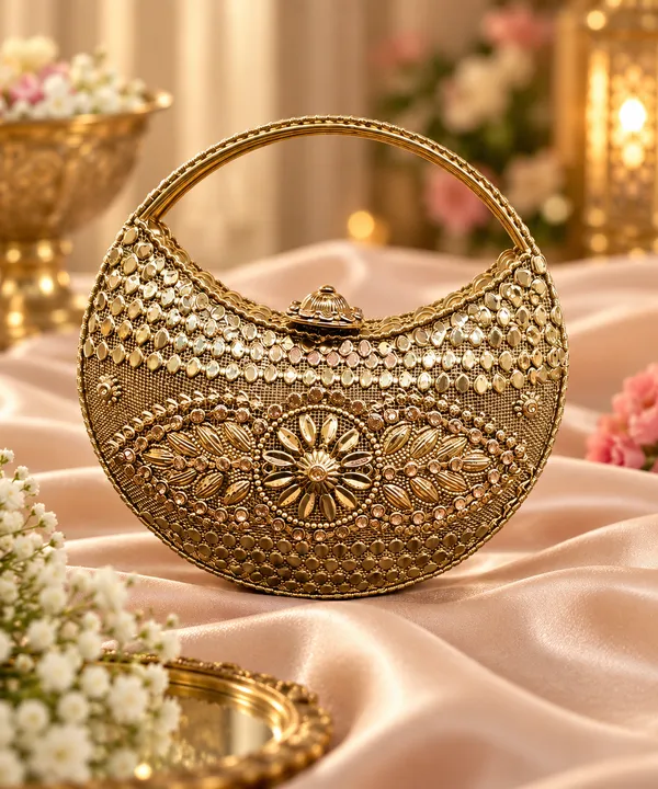 Royal_Gold_Embellished_Clutch