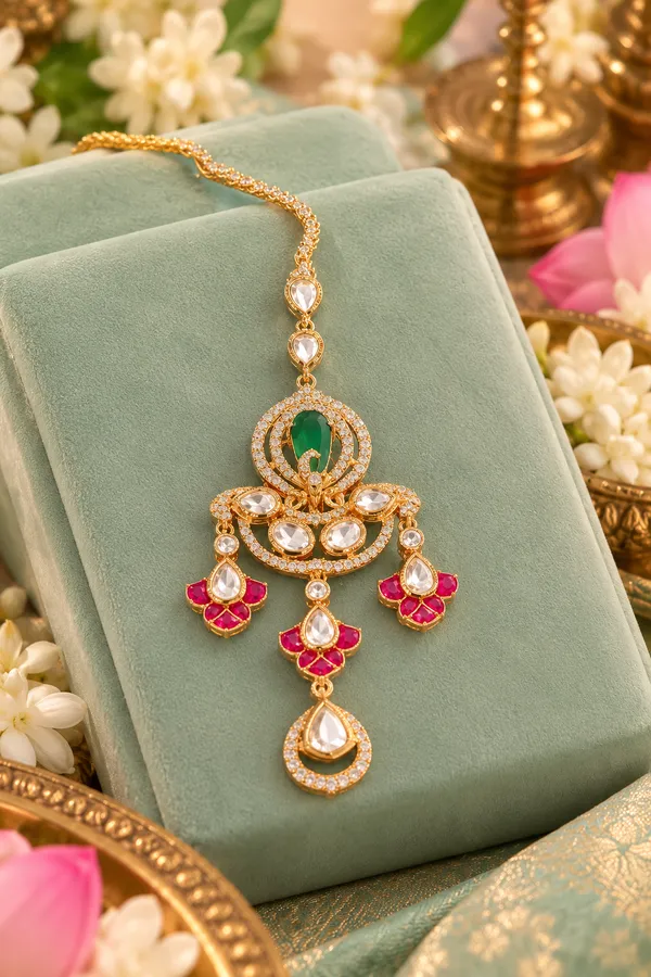 Royal_Kundan_Choker_Set