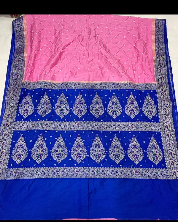 Blue_Pink_Silk_Woven_Paisley_Traditional_Saree_For_Women