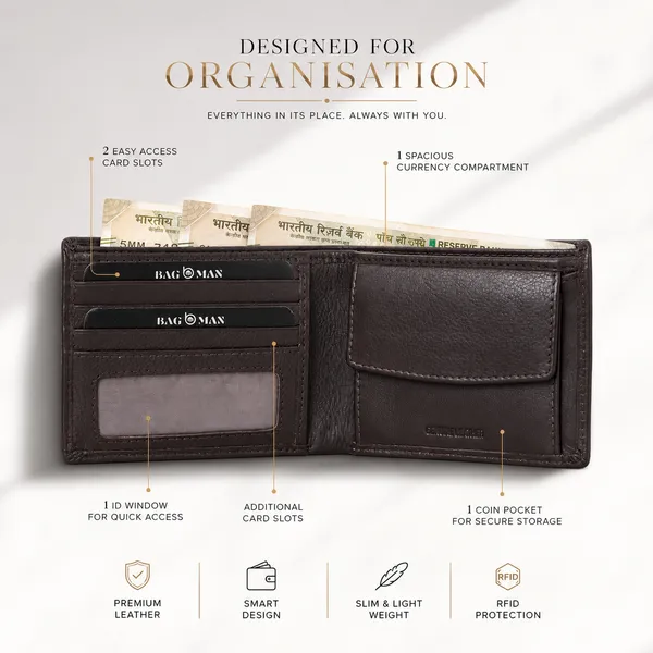 Brown_Genuine_Leather_Bi-Fold_Wallet_For_Men