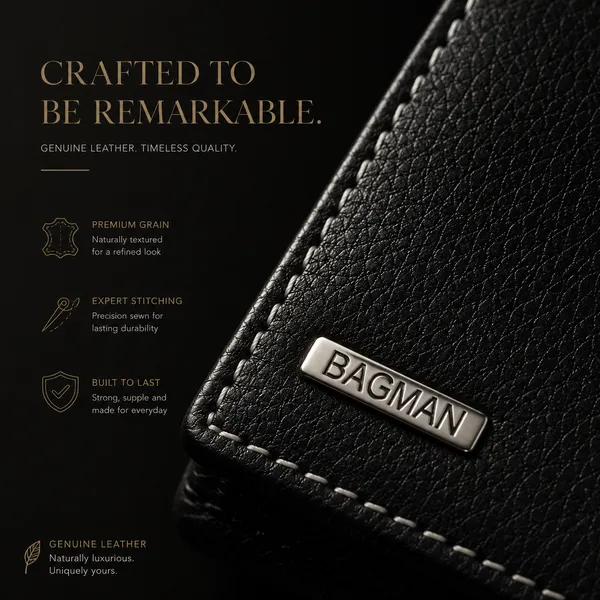 Black_Genuine_Leather_Bi-Fold_Wallet_For_Men