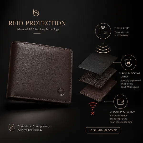 Brown_Genuine_Leather_Bi-Fold_Wallet_For_Men