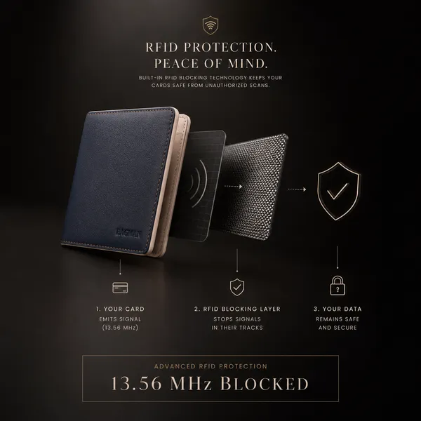 Navy_Blue_Genuine_Leather_Beige_Interior_Bi-Fold_Wallet_For_Men