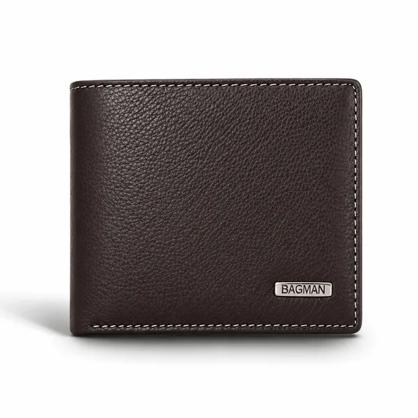 Brown_Genuine_Leather_Bi-Fold_Wallet_For_Men