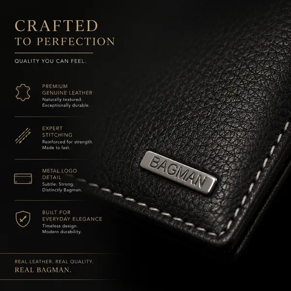 Black_Genuine_Leather_Bi-Fold_Wallet_For_Men
