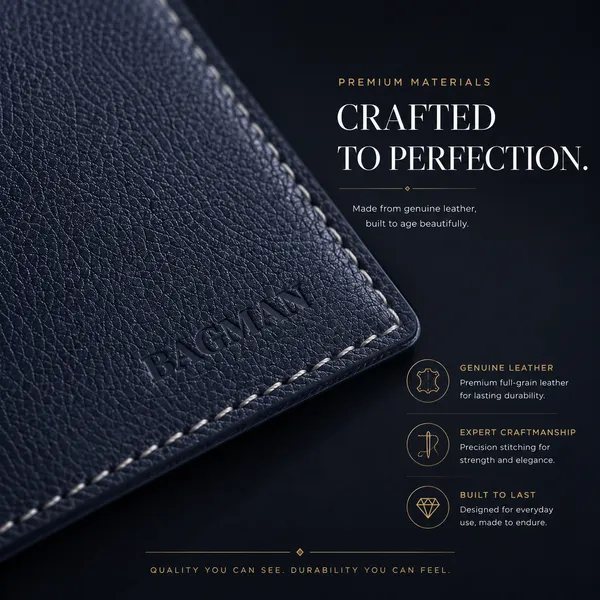 Navy_Genuine_Leather_Slim_Bi-Fold_Wallet_For_Men