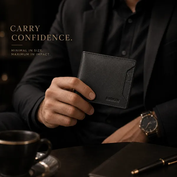 Black_Genuine_Leather_Bi-Fold_Wallet_For_Men