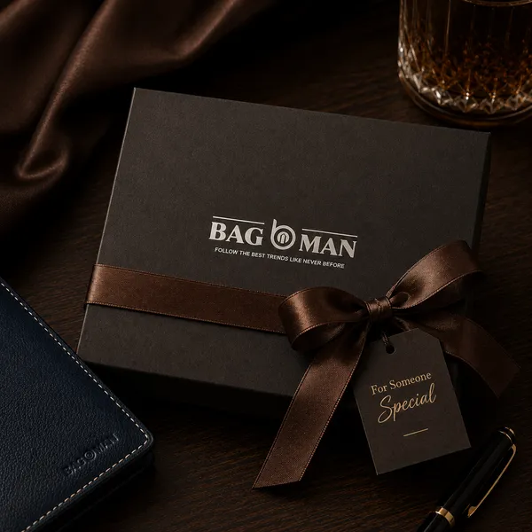Navy_Blue_Genuine_Leather_Contrast_Interior_Bi-Fold_Wallet_For_Men