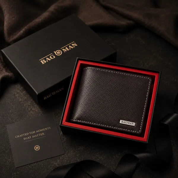 Brown_Genuine_Leather_Bi-Fold_Wallet_For_Men